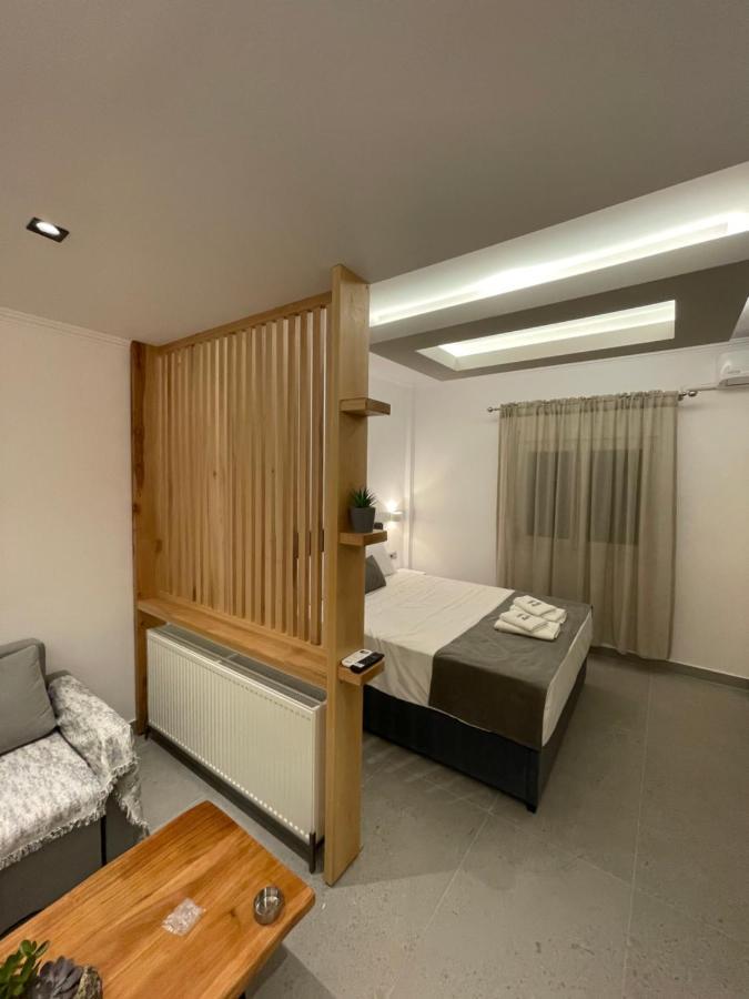 Studio Anna Sykia Exterior foto